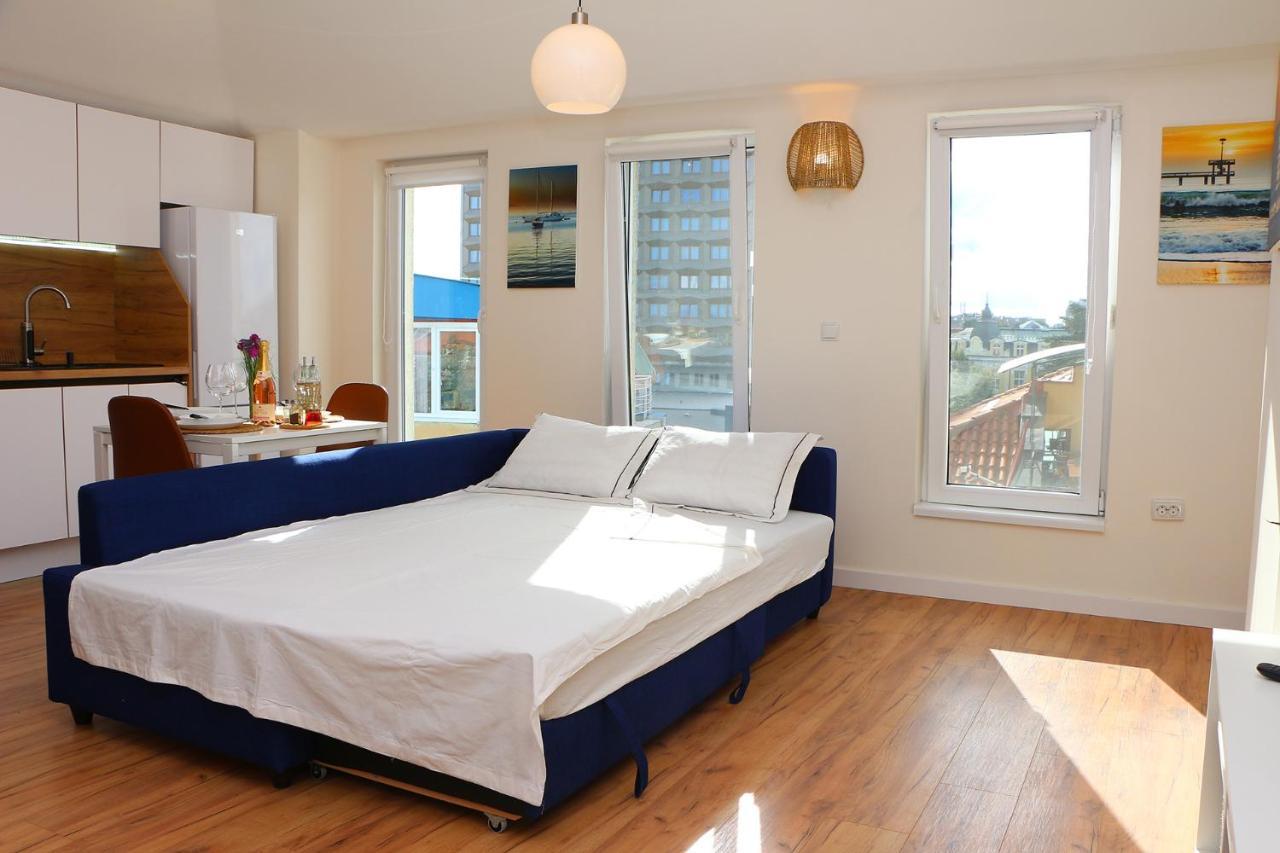 Shik & Chic In The Heart Of Burgas # 5Min From Beach # New Dış mekan fotoğraf